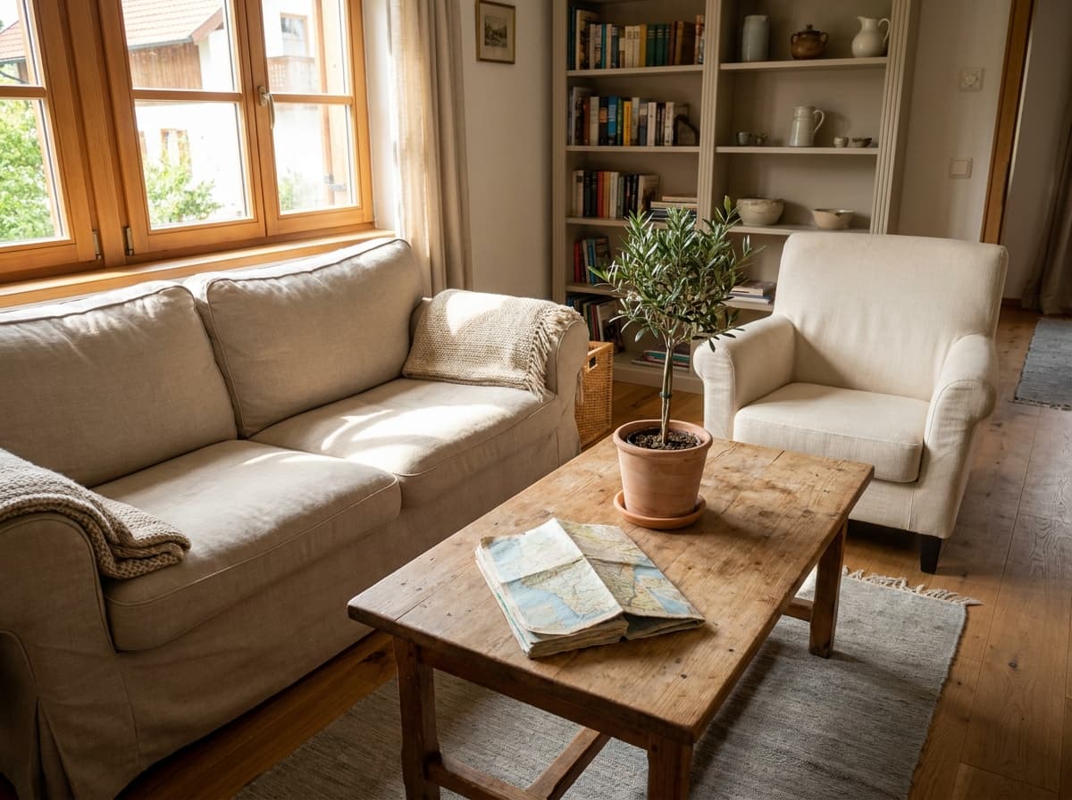 Digitale Gästemappe für Airbnb: Vorlage & Anleitung für Gastgeber im DACH-Raum