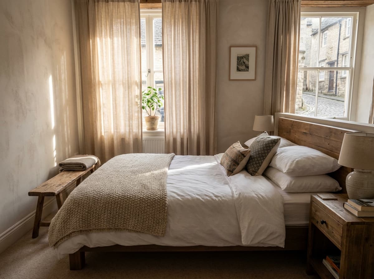 Gästemappe Vorlage digital für Ferienwohnung kostenlos – So geht's 2027