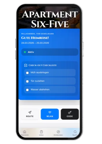 Posiziona il codice QR avatar